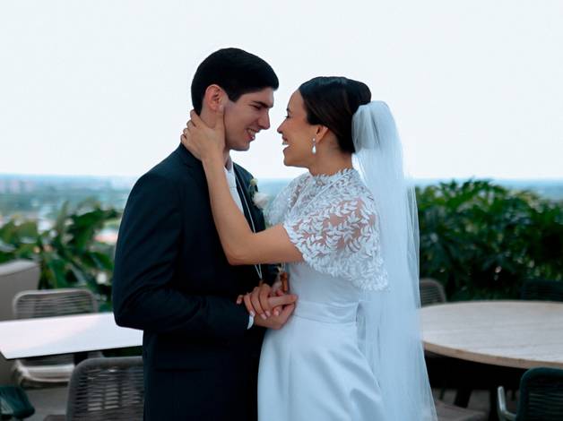 Casamentos de Fernanda & Dante | Teaser Oficial do Casamento