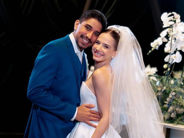 Casamentos de Giovanna & Igor | Wedding Film 