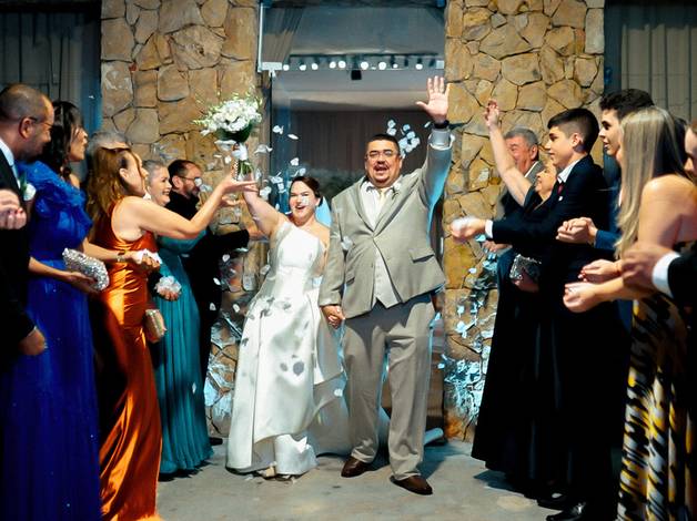 Casamentos de Ednolia & Alexandre | Teaser oficial do Casamento