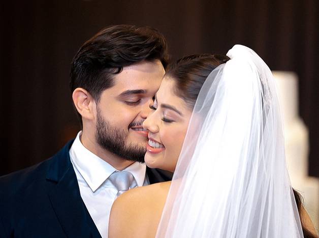 Casamentos de Ingrid & Lucas | Wedding Film