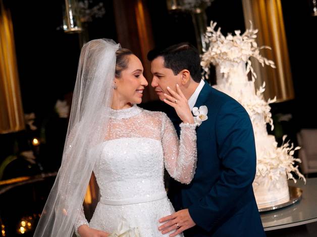 Casamentos de Mariana & Benedito | Wedding Film