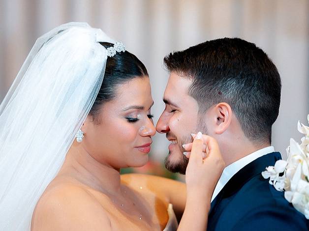 Casamentos de Ingrid & Jouffre | Wedding Film