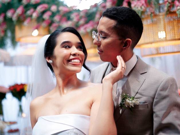 Casamentos de Karllanne & Marcos | Wedding Film