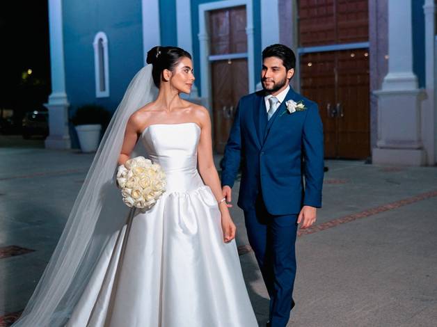 Casamentos de Bárbara & João Pedro | Wedding Film