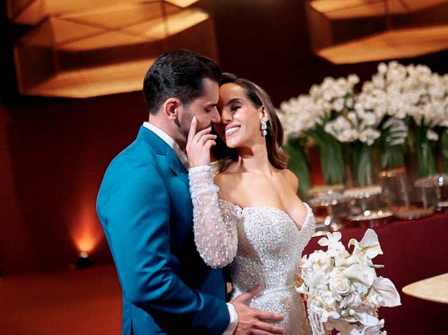 Casamentos de Viviane & Raul | Wedding Film