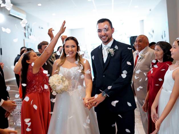 Casamentos de Inocência & Paulo | Filme de Casamento