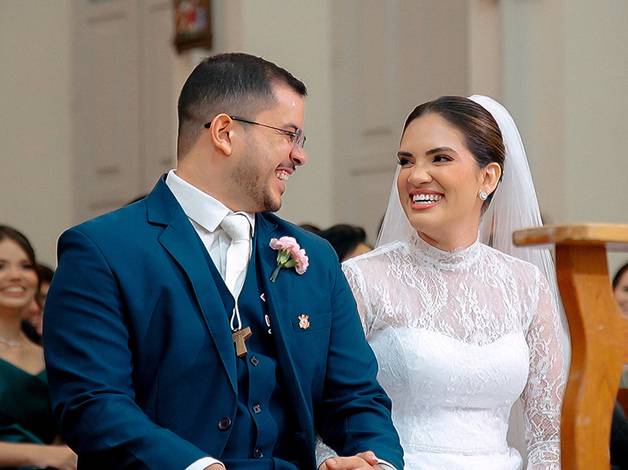 Casamentos de Laís & Lukas | Wedding Film