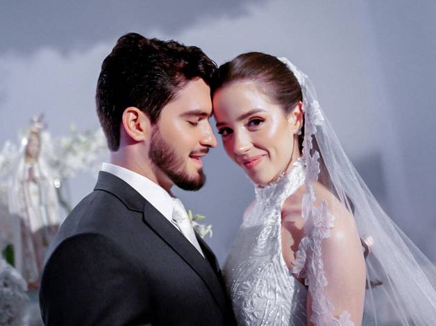 Casamentos de Gabriela & Lucas | Wedding Film