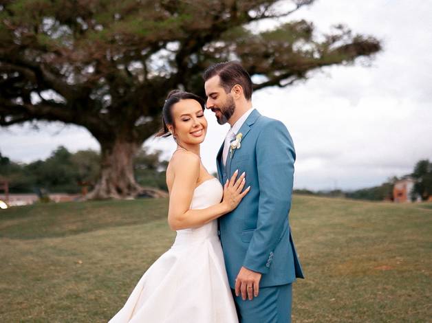 Casamentos de Paola & Fábio | Wedding Film