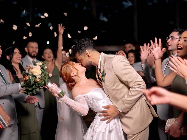 Casamentos de Ana & Gabriel | Wedding Film