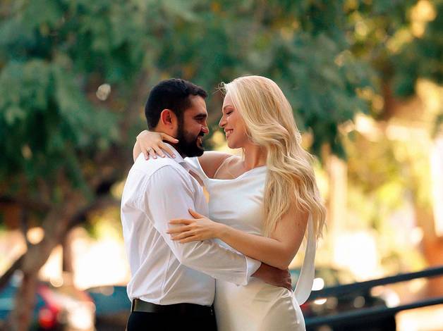 Pré-wedding de Bárbara & Relson | Pre Wedding Film