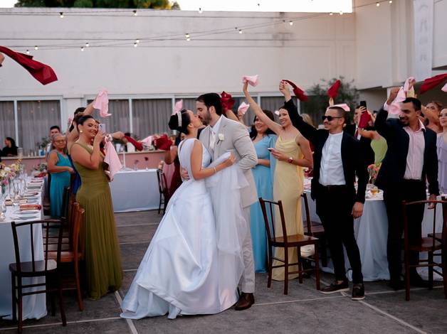 Casamentos de Andressa & Emerson | Teaser Oficial Casamento