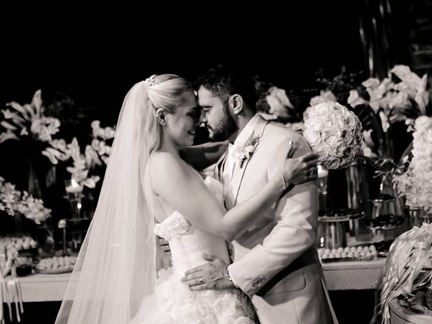 Casamentos de Bárbara & Relson | Teaser Oficial Casamento Religioso