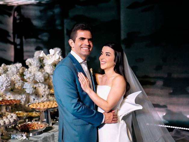 Casamentos de Bruna & Marco | Wedding Film