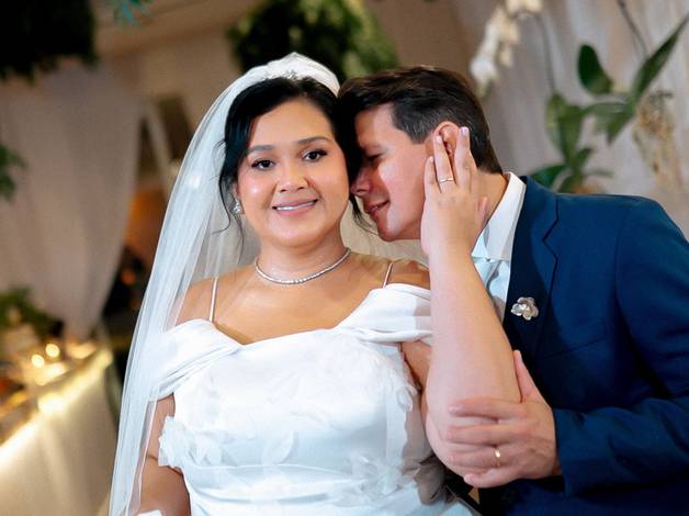 Casamentos de Helane & Paulo | Wedding Film