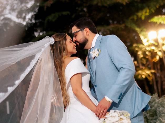 Casamentos de Ana Carolina & Sérgio | Teaser Oficial Wedding