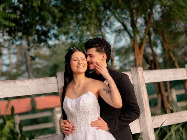 Casamentos de Bianca & Danilo | Teaser Oficial Wedding