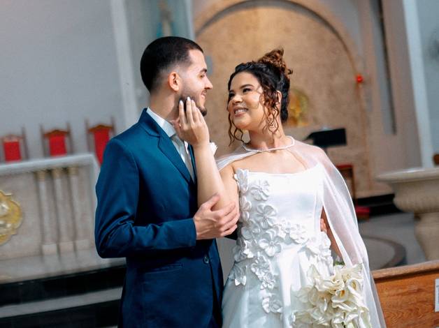 Casamentos de Ariane & Lucas | Wedding Film