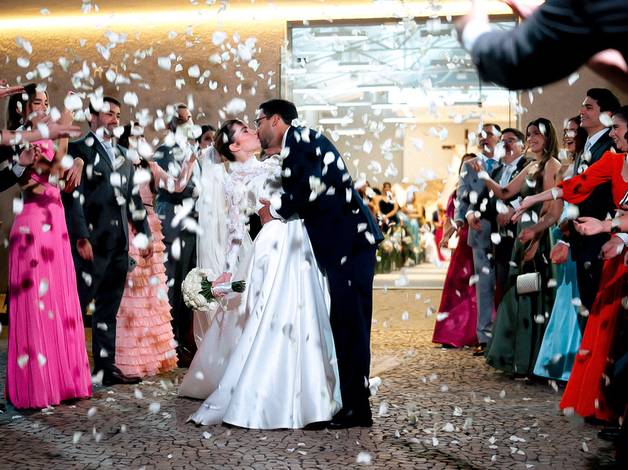 Casamentos de Juliana & Kaio | Wedding Film