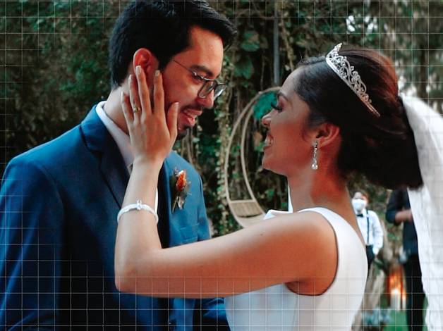 Casamentos de Casamento - Nycolle e Lucas