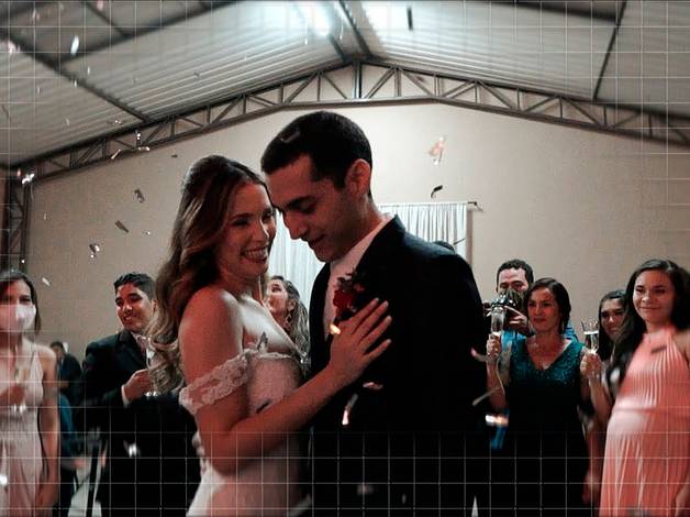 Casamentos de Teaser - Casamento Patrícia e Eduardo