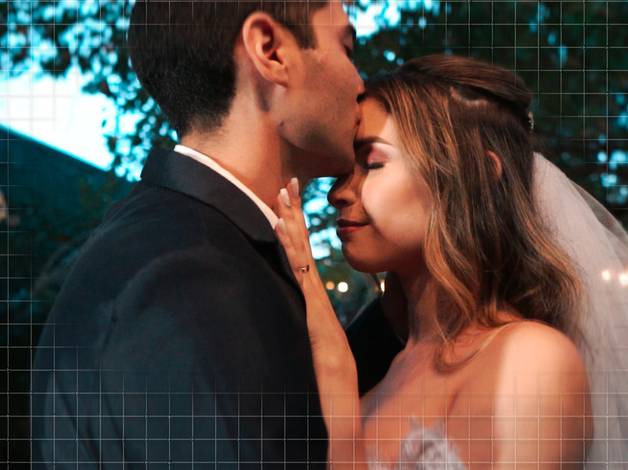 Casamentos de Casamento - Patrícia e Eduardo