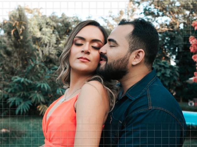 Pré-wedding de Pré-wedding - Lidia e Lucas