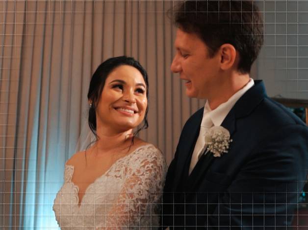 Casamentos de Casamento - Andressa e Fábio