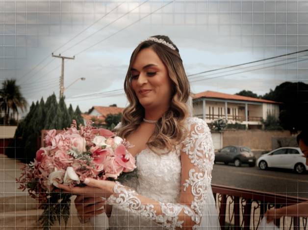 Casamentos de Teaser - Casamento Lidia e Lucas