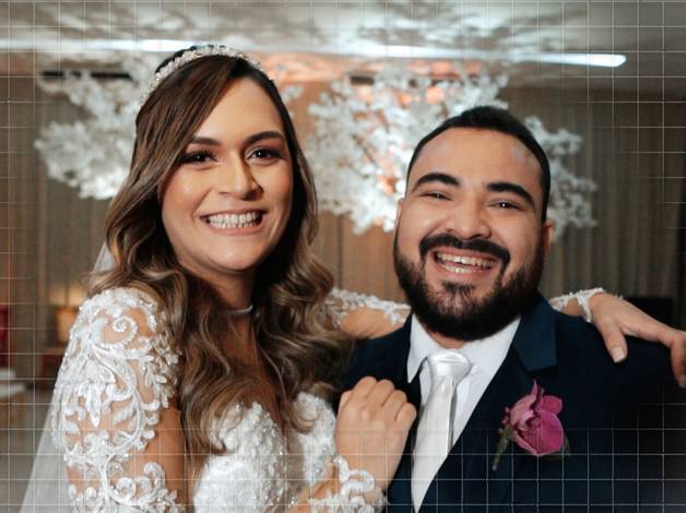 Casamentos de Casamento - Lidia e Lucas