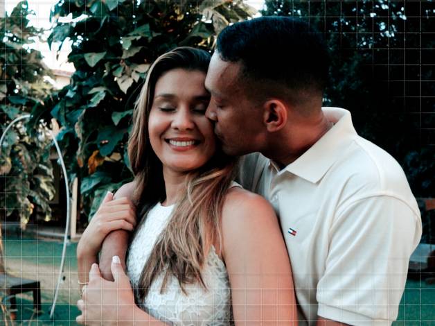Pré-wedding de Pré-wedding - Nayana e André