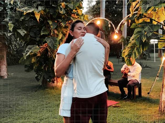 Outros de Pedido de Casamento - Nayana e André