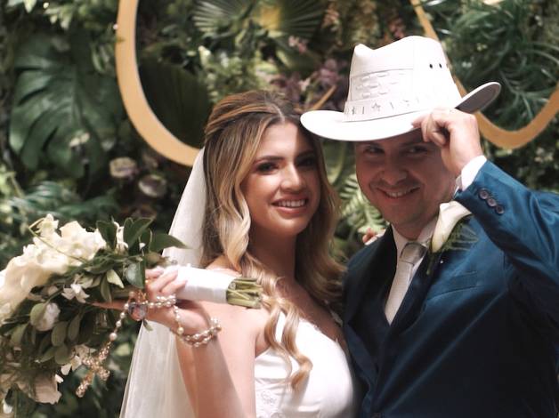 Casamentos de Teaser - Casamento Camila e Vinicius