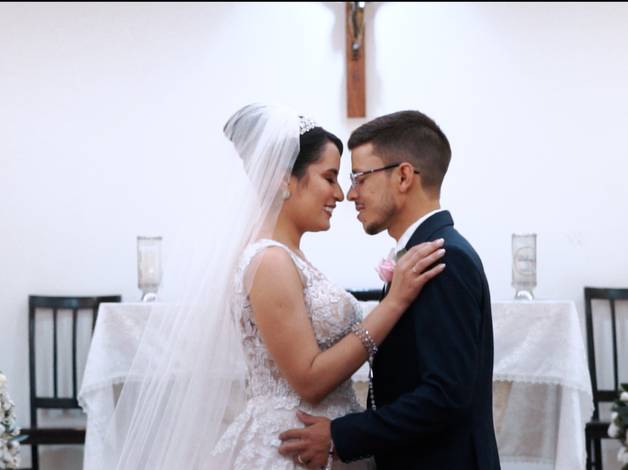 Casamentos de Teaser - Casamento Brenda e Miguel