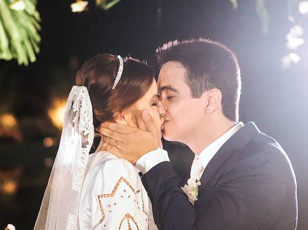 Casamentos de Teaser - Casamento Naiana e Dalton