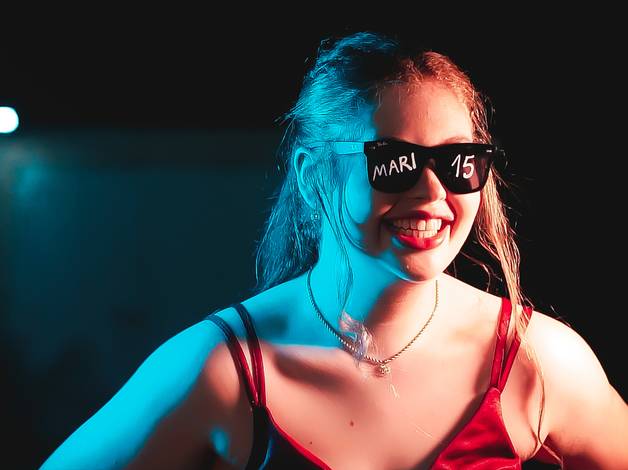 15 Anos de Mari 15 | Linda Festa de 15 anos