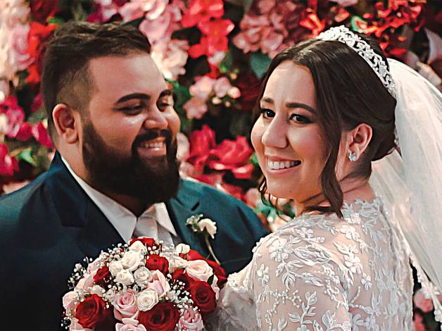 Casamentos de Jéssika & Bráulio | Wedding Film