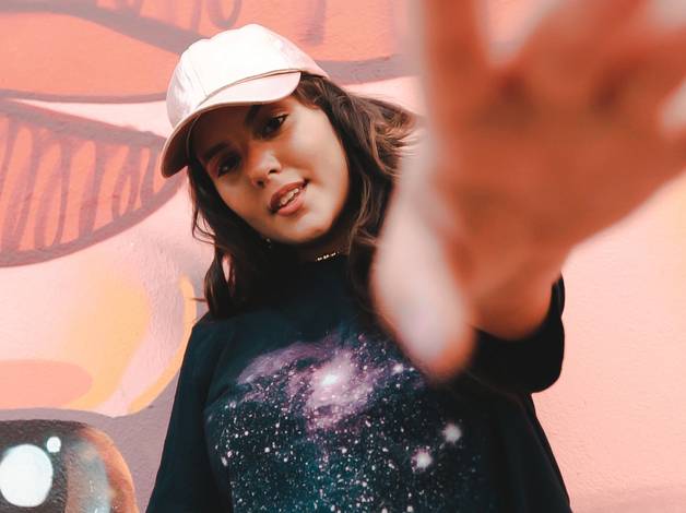 15 Anos de Rosa 15 | Ensaio de 15 Anos | Debutante