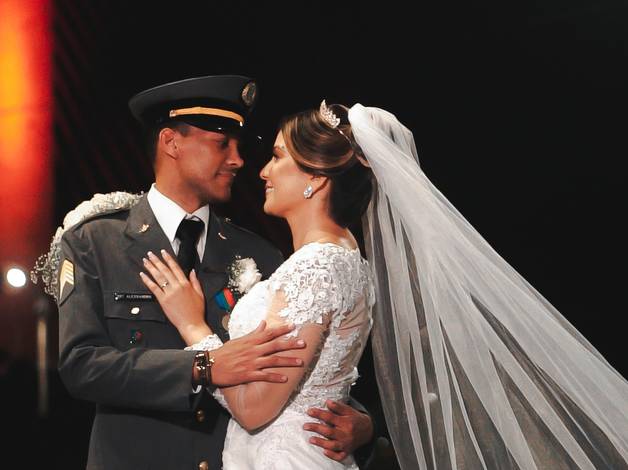 Casamentos de Nayana & André | Wedding Film