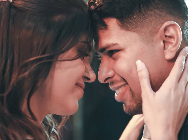 Casamentos de Janyne & Lucas | Teaser Casamento