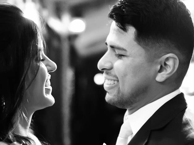Casamentos de Janyne & Lucas | Wedding Film