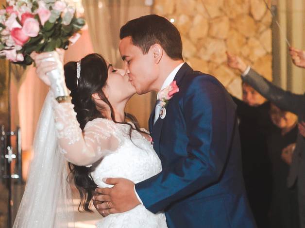 Casamentos de Mayani & Breno | Teaser Casamento