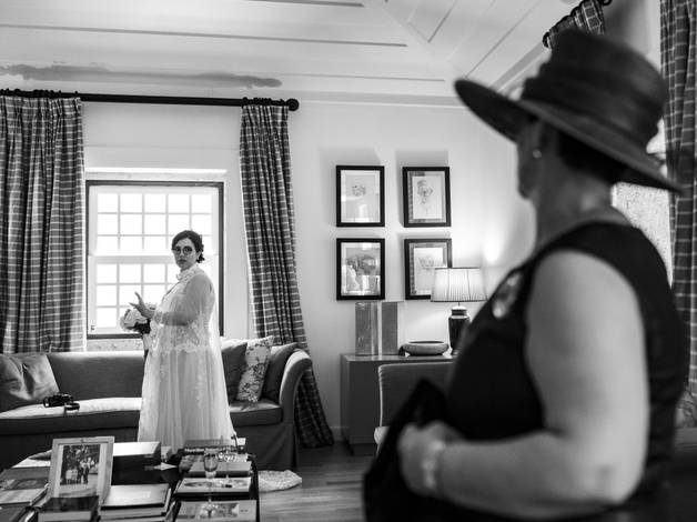 Casamento - Família de Flávia + Joel