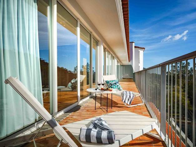 Evento - Corporativo de Comercial - Hotel Pure Monchique