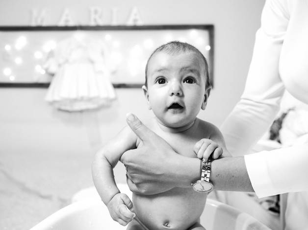 DRAFT de Baptism - Maria