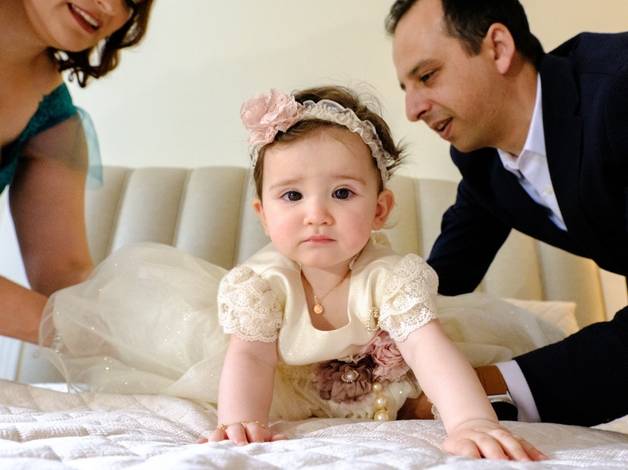 DRAFT de Baptism - Matilde