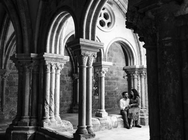 DRAFT de Wedding - Marta e João