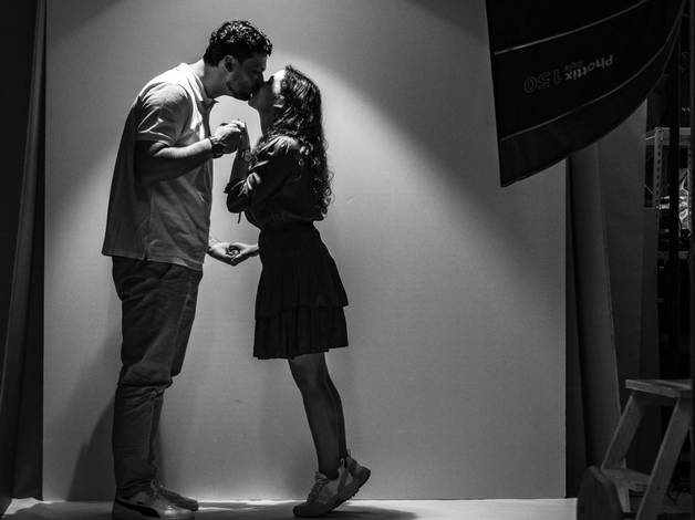 DRAFT de Wedding - Sara + Vitor