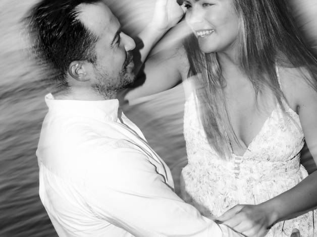 DRAFT de Wedding - Magaly + Pedro