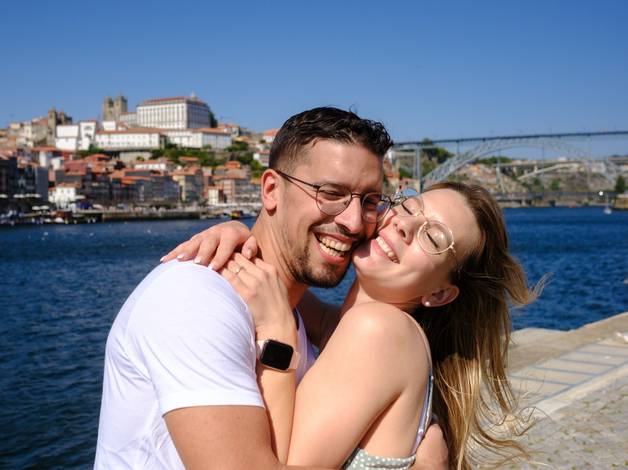 DRAFT de Wedding - Muriel + José